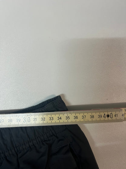 Vintage Nike Trackpants S 4414