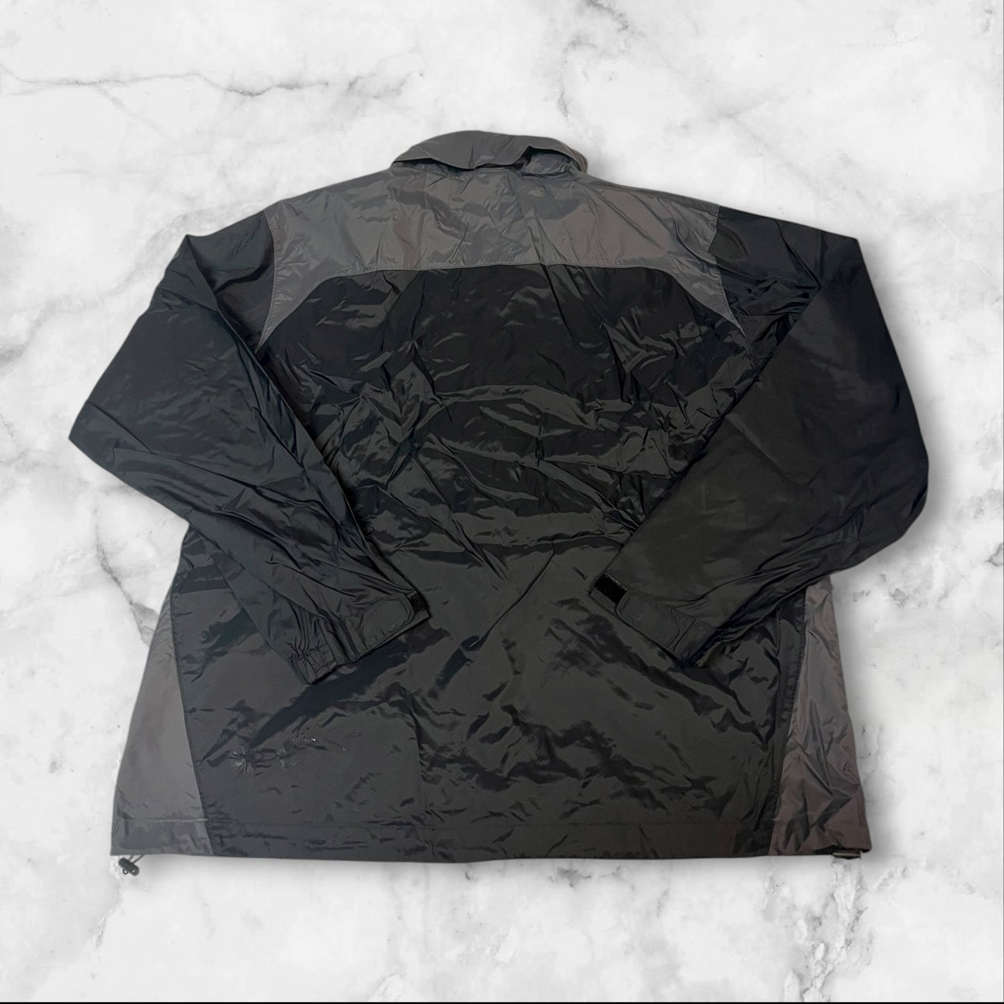 Vintage Columbia Regenjacke XL 5071