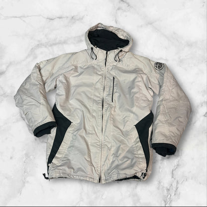 Umbro Vintage Pufferjacke M 4914