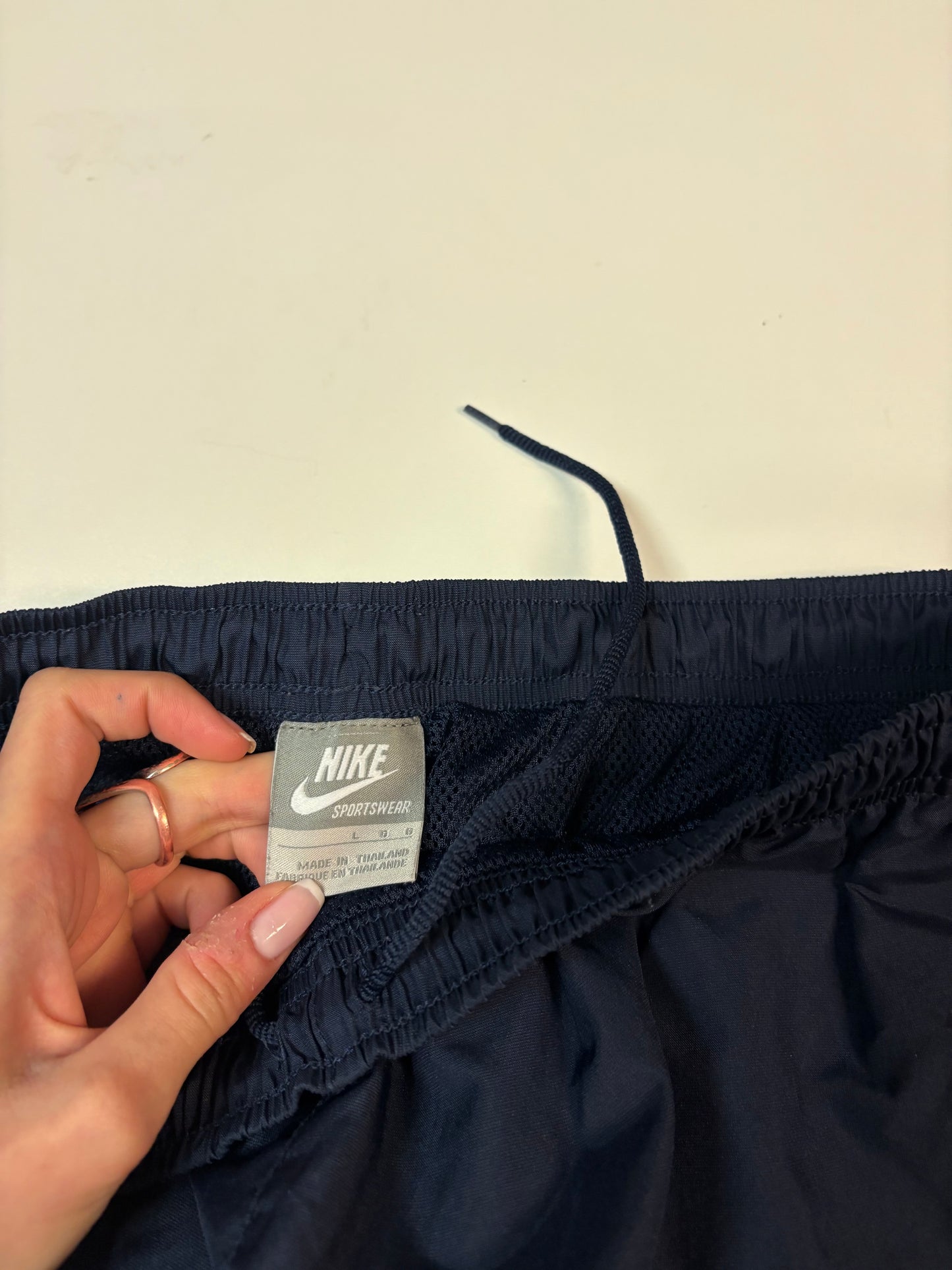 Nike Vintage Trackpants L Baggy 6506
