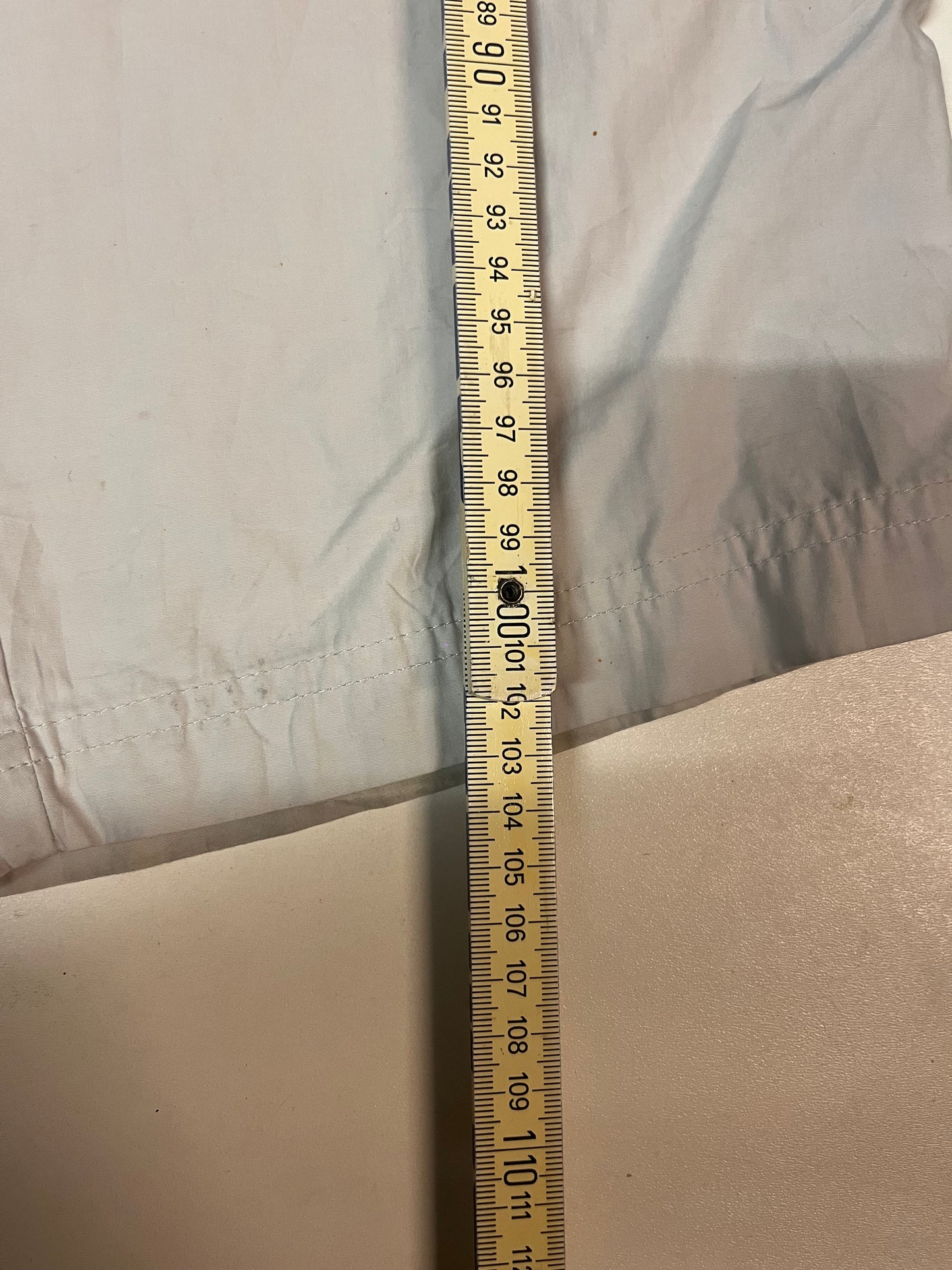 Vintage Nike Trackpants baggy L fit M 5611