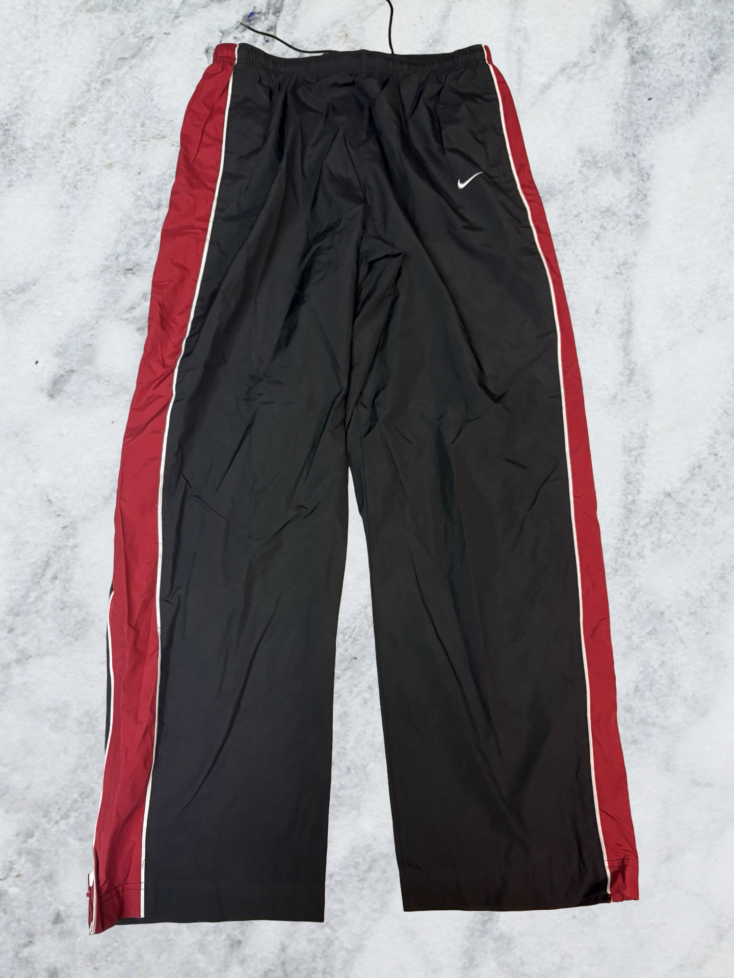 Nike Vintage Trackpants L baggy 5793