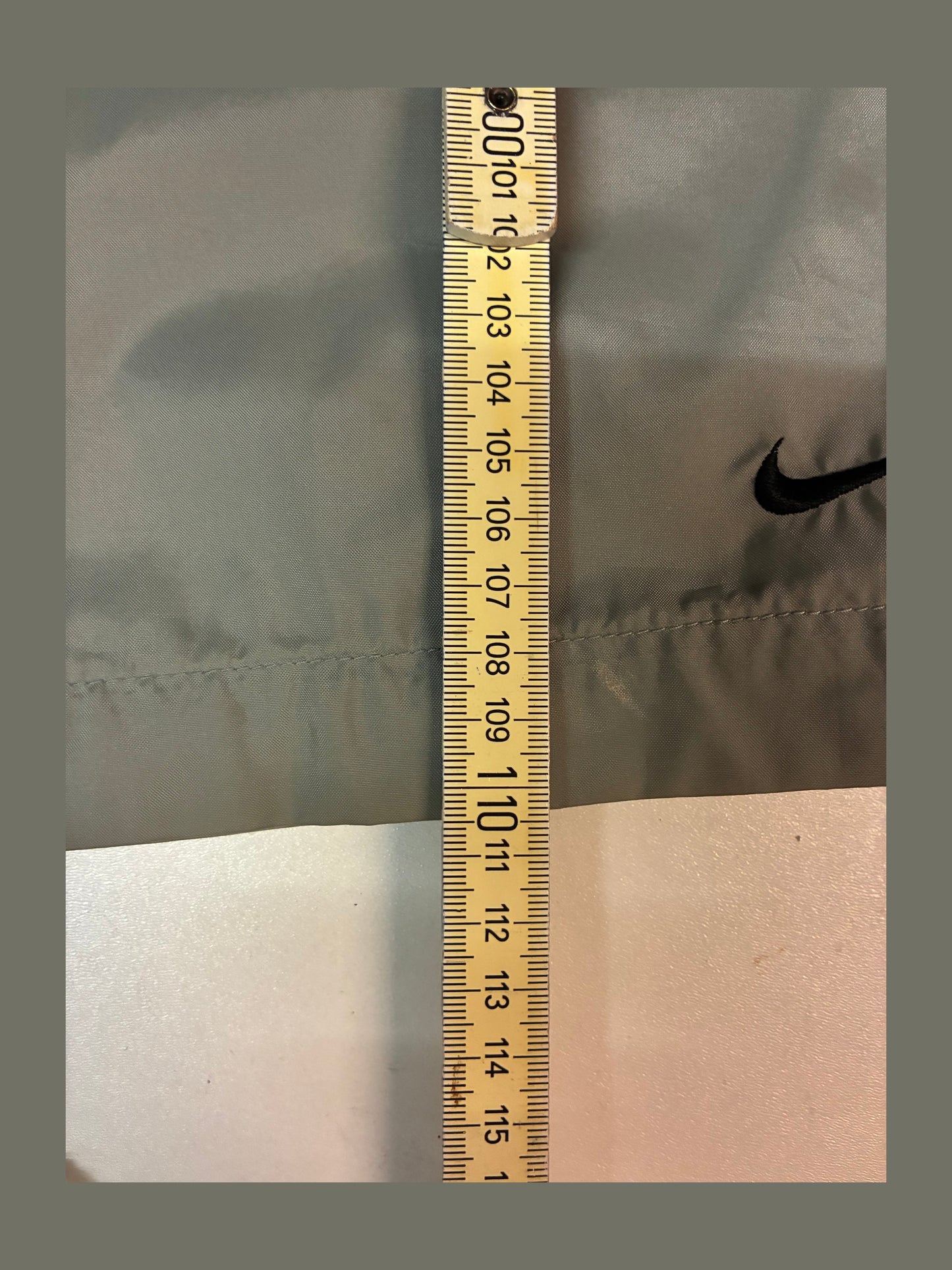 Vintage Nike Trackpants baggy XL 6436