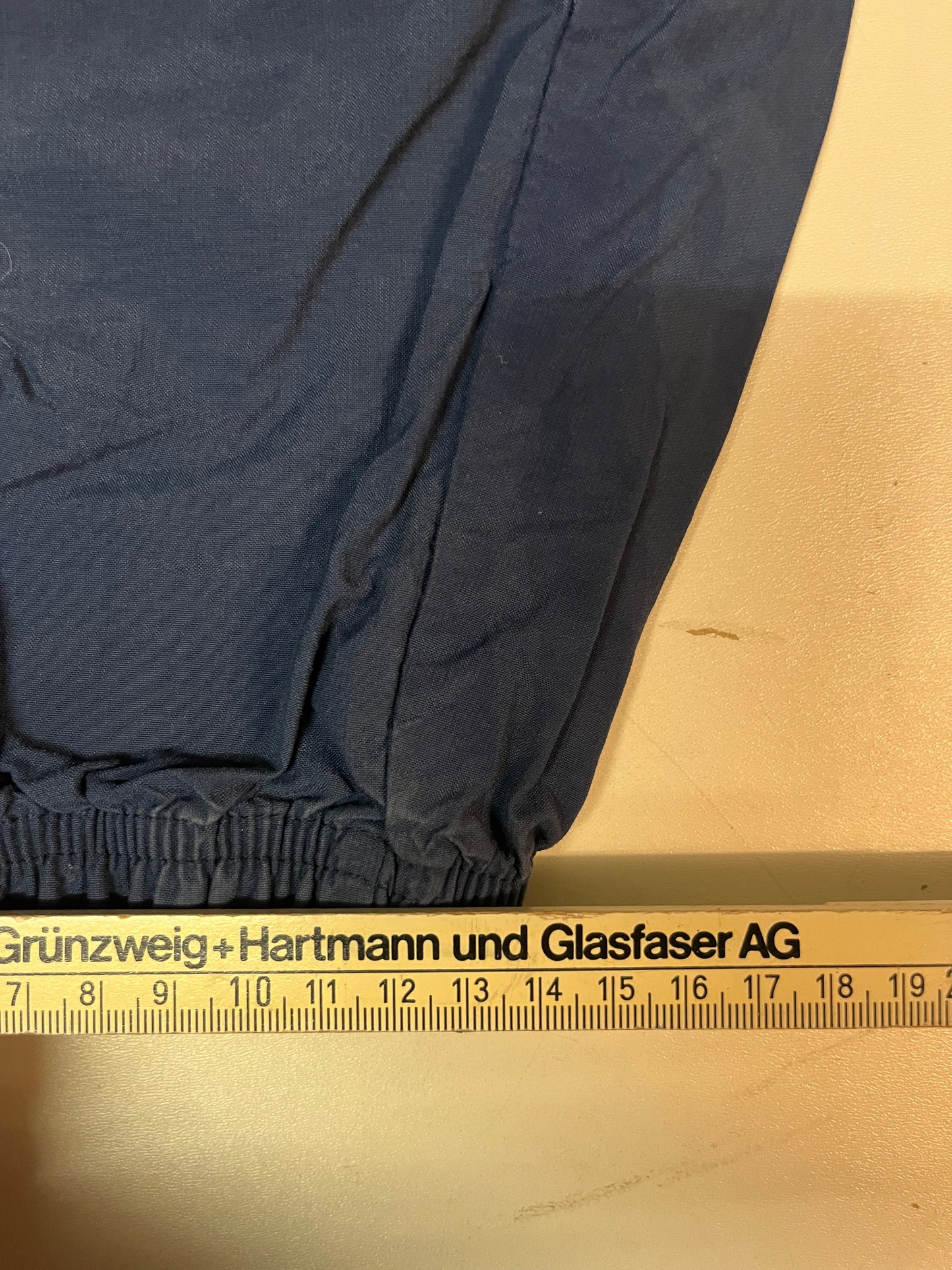 Vintage Nike Trackpants XL fit M 5612