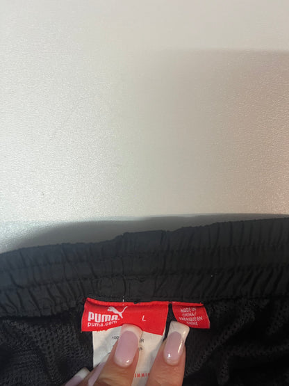 Vintage Puma Trackpants L 4037