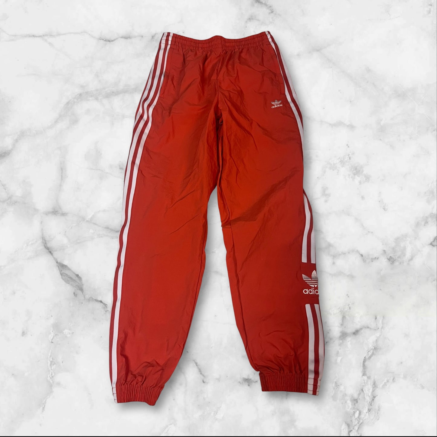 Vintage Adidas Trackpants S 4030