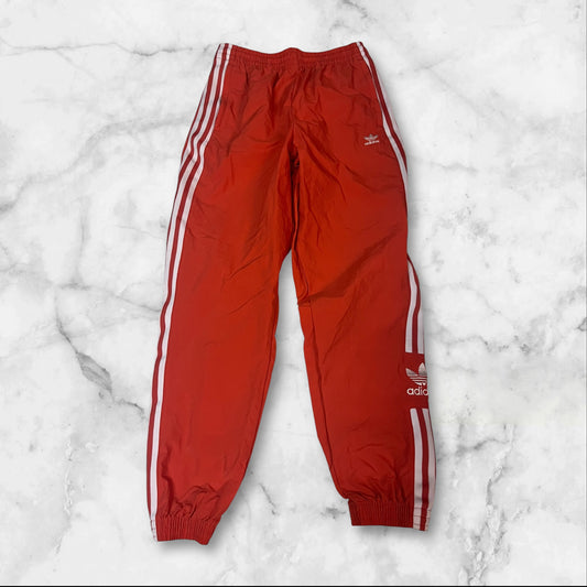 Vintage Adidas Trackpants S 4030