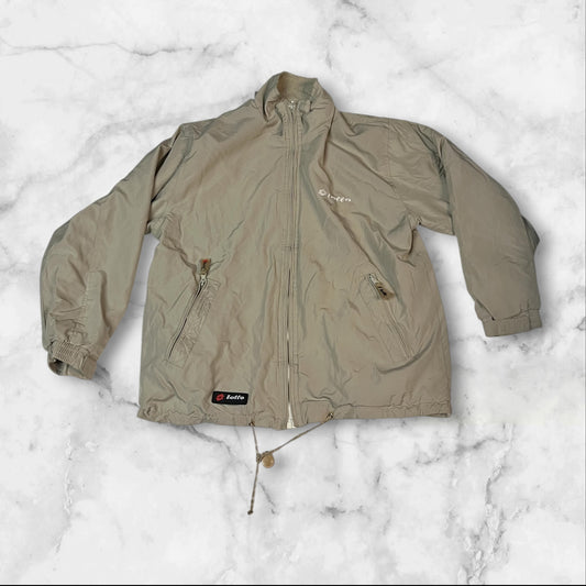Lotto Vintage Jacke S/M 5099