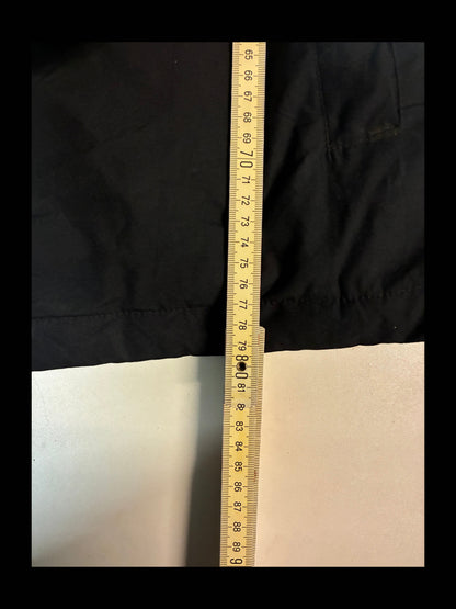 Vintage Nike Winterjacke XXL 6281