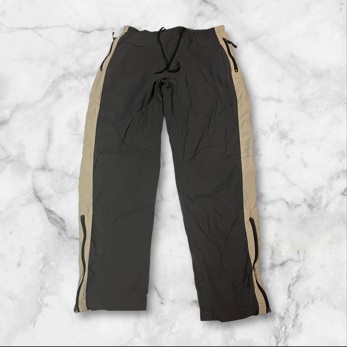 Nike Vintage Trackpants L 4761