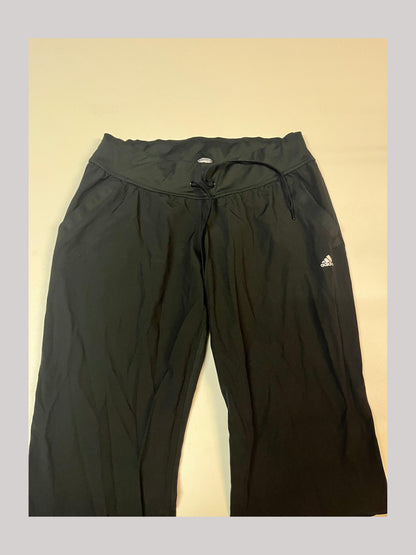 Adidas Vintage Trackpants s baggy 3604