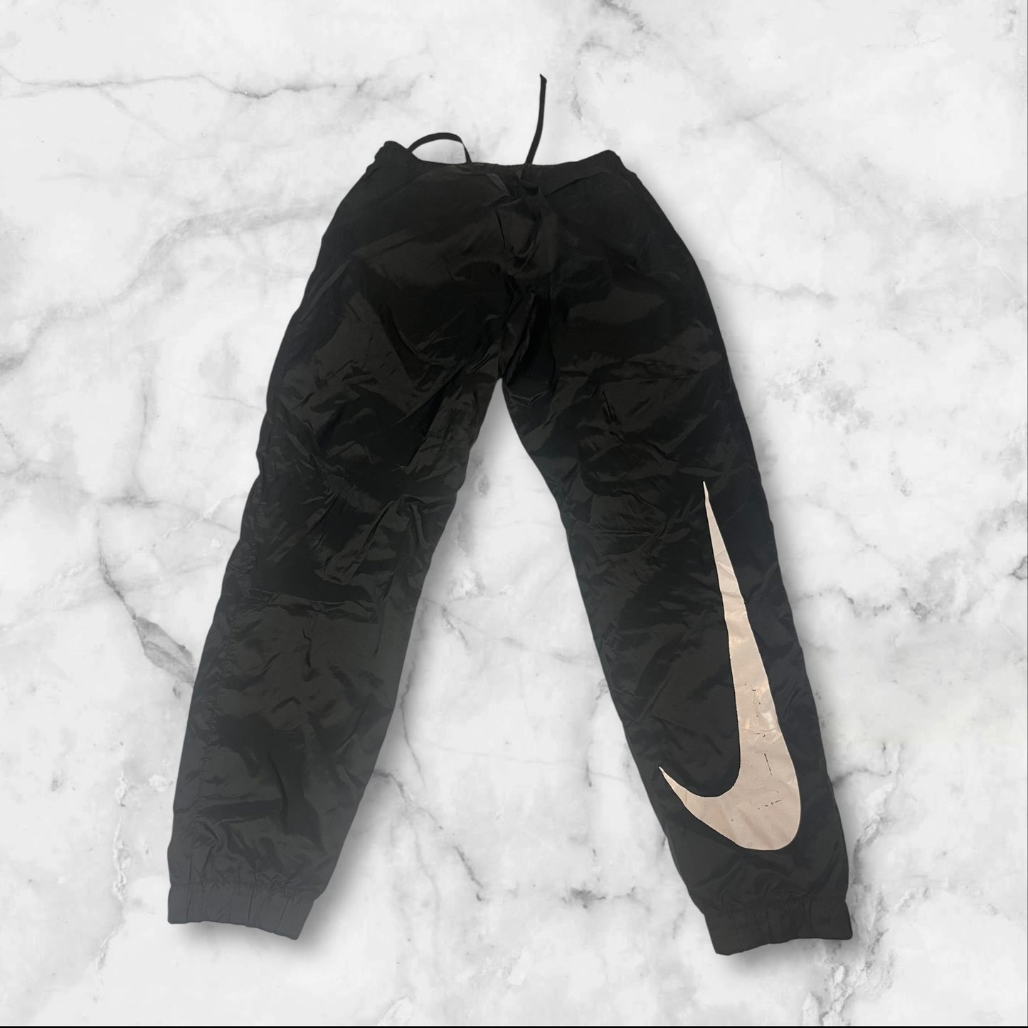 Vintage Nike Trackpants S 4001