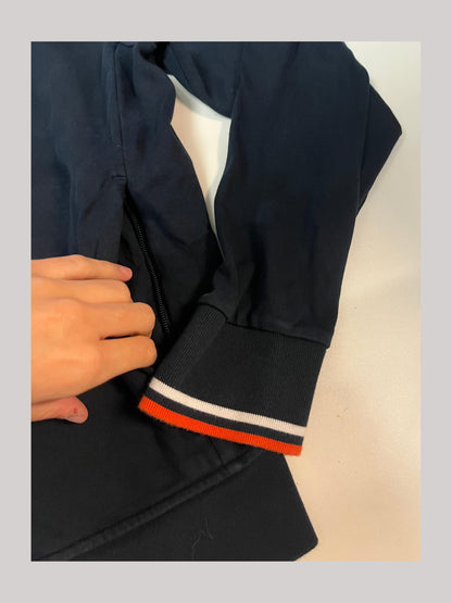 Polo Ralph Lauren Vintage Zipper L 4271