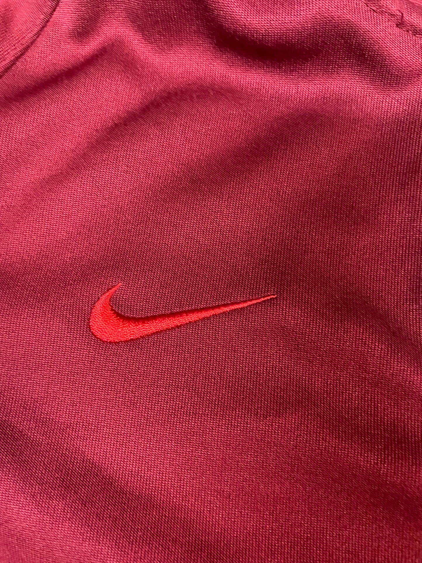 Nike Portugal Vintage Trackjacket S 4860