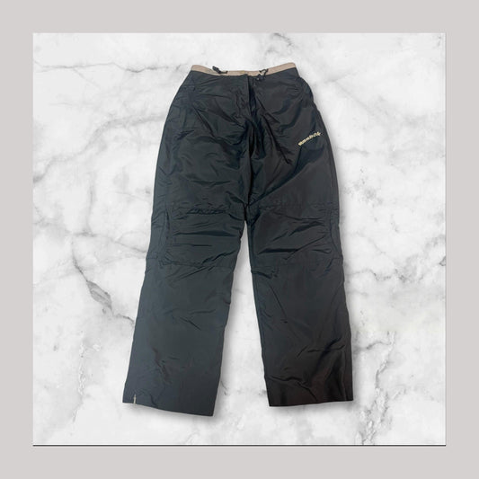 Vintage Reebok Trackpants baggy S 3546