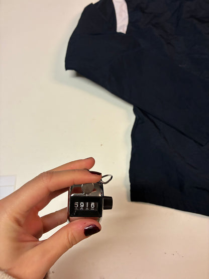 Vintage Reebok Trainingsjacke M 5916