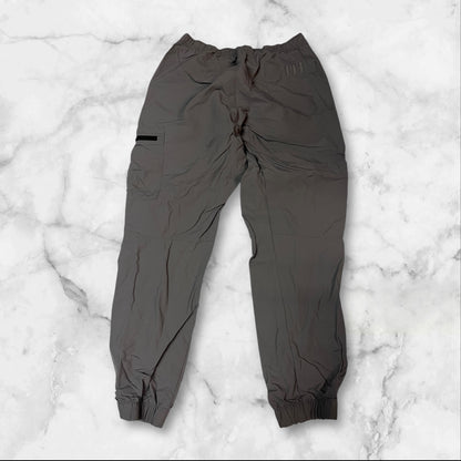 Vintage Adidas Trackpants L fit S 4327