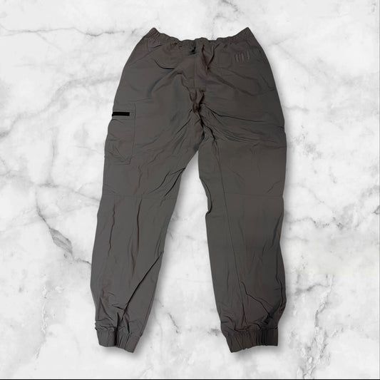 Vintage Adidas Trackpants L fit S 4327