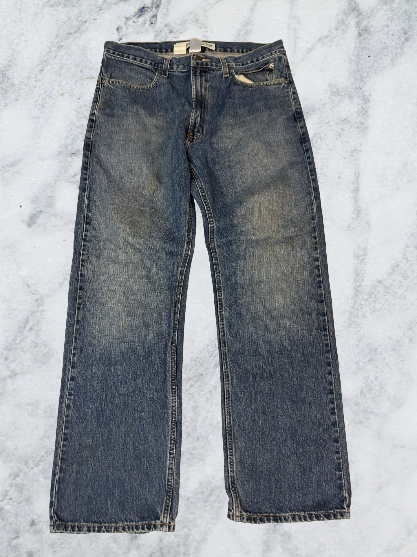 Harley Davidson Vintage Jeans 36/32 6365