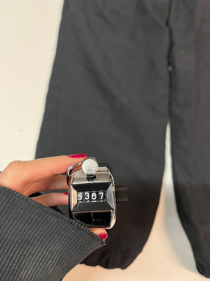 Reebok Vintage Trackpants M baggy 5367