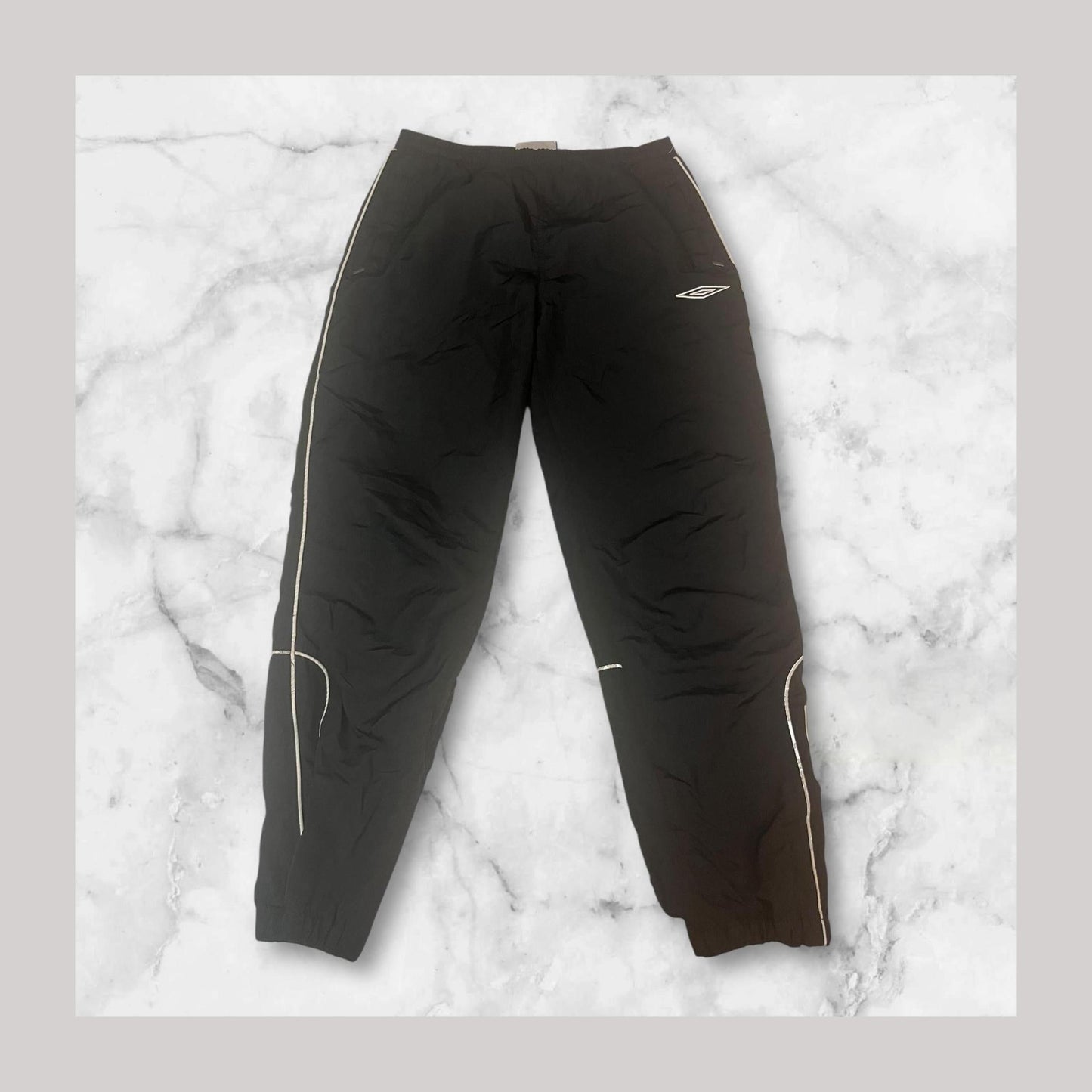 Vintage Umbro Trackpants Kids 152 fit XS 4448