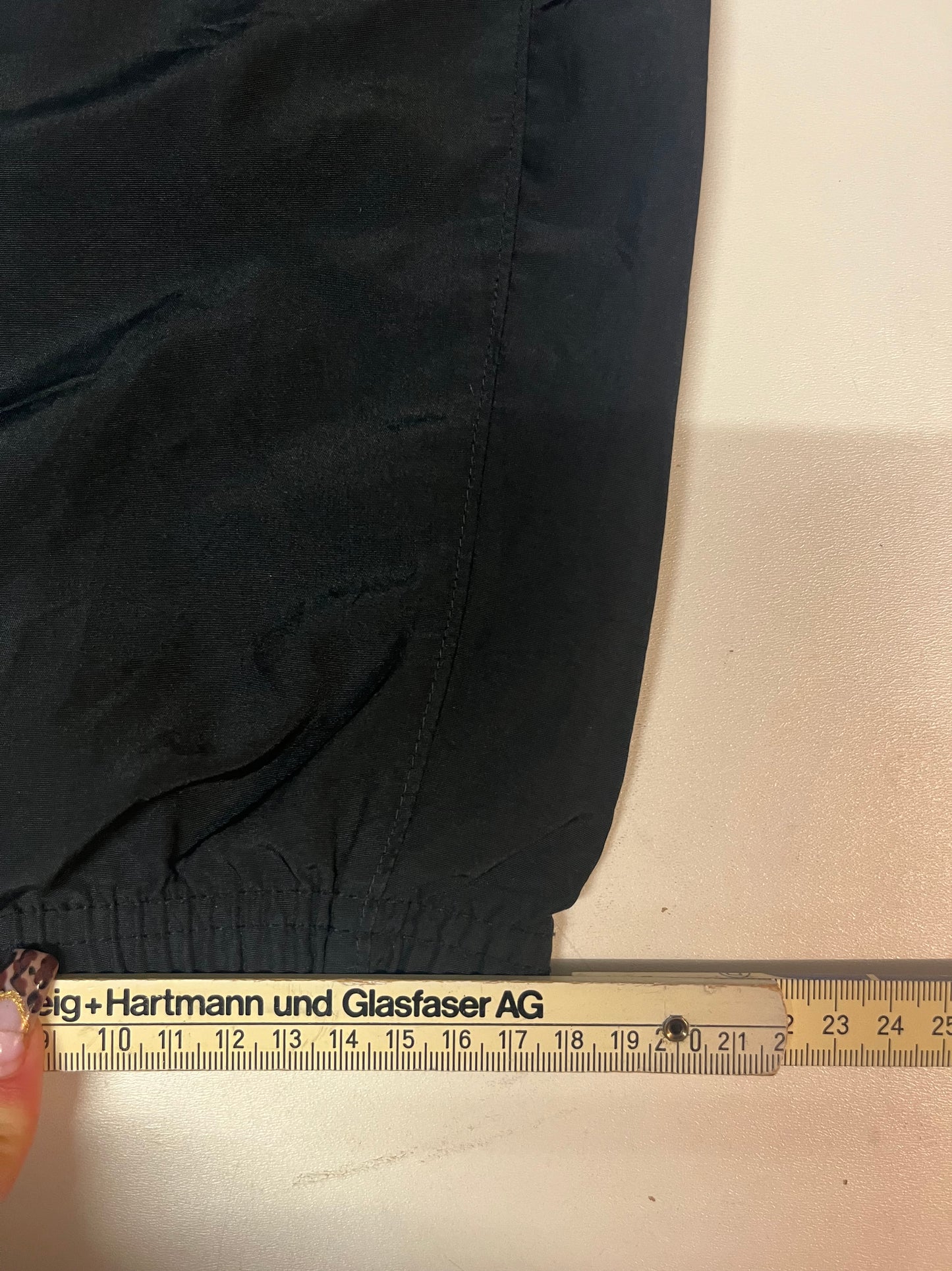 Vintage Nike X Manchester United Trackpants L 5716