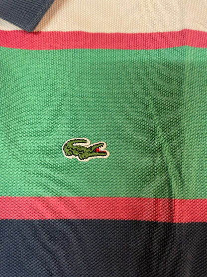 Lacoste Vintage Poloshirt L 4936