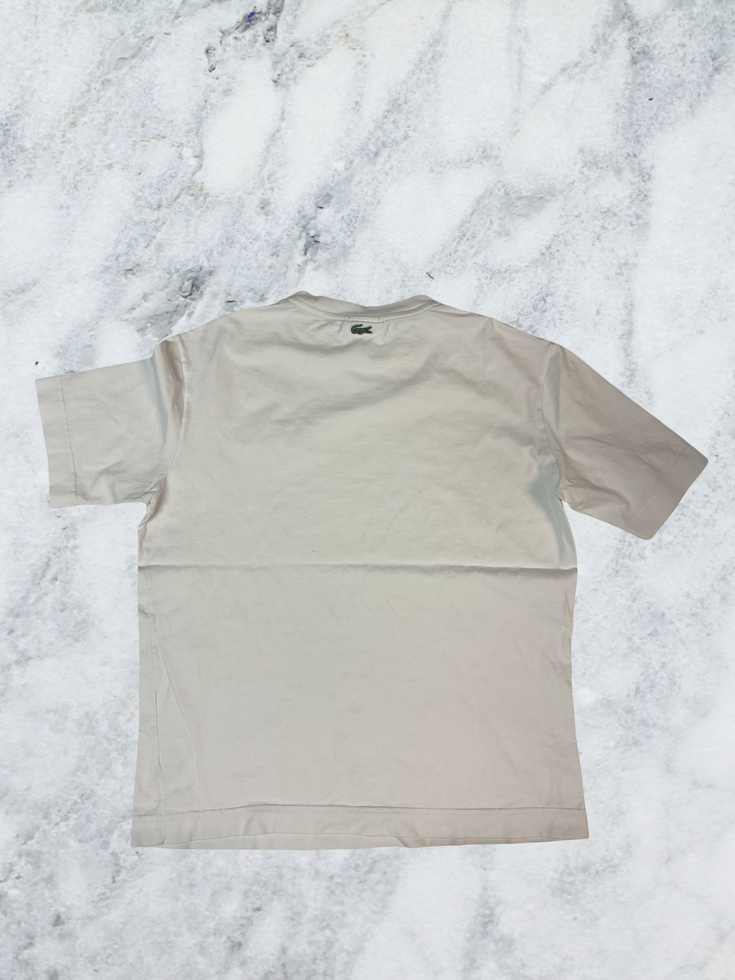 Lacoste Vintage Tshirt 6145