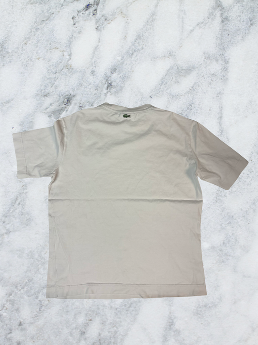 Lacoste Vintage Tshirt 6145