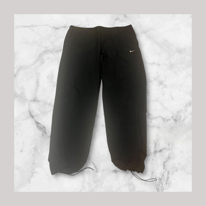 Vintage Nike Trackpants Fit L 4443