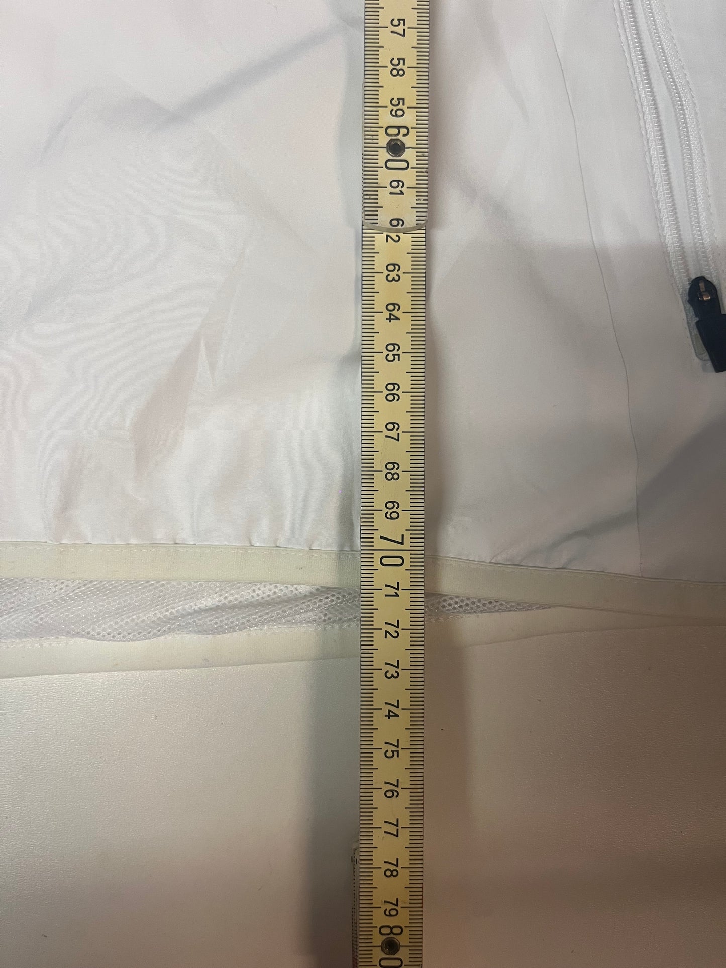 Vintage Adidas Trainingsjacke L 3857