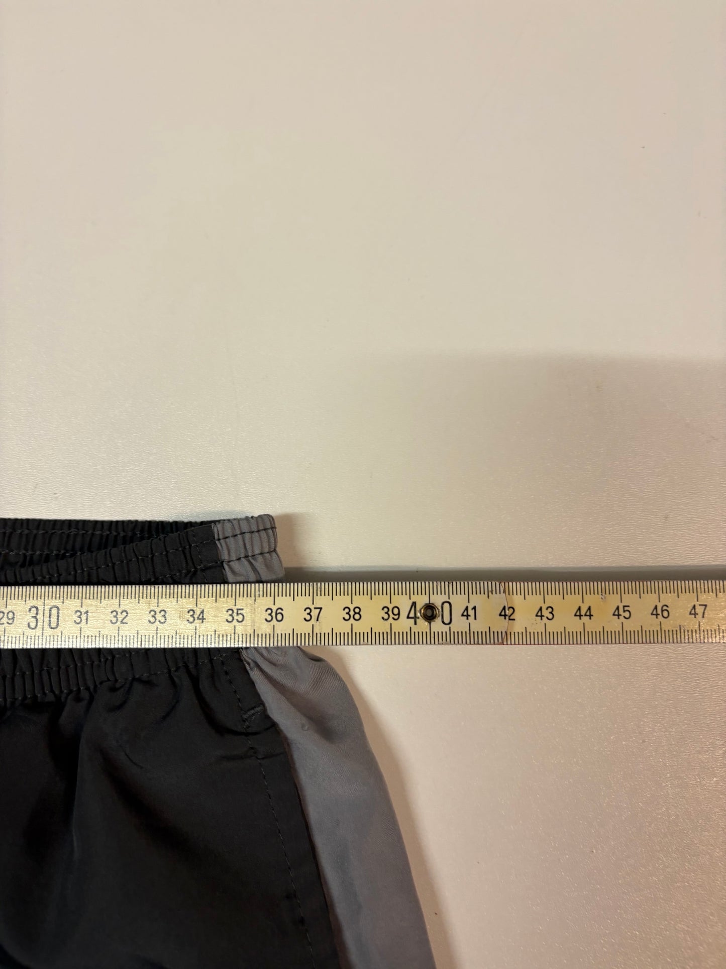 Reebok Vintage Trackpants M Baggy 6192