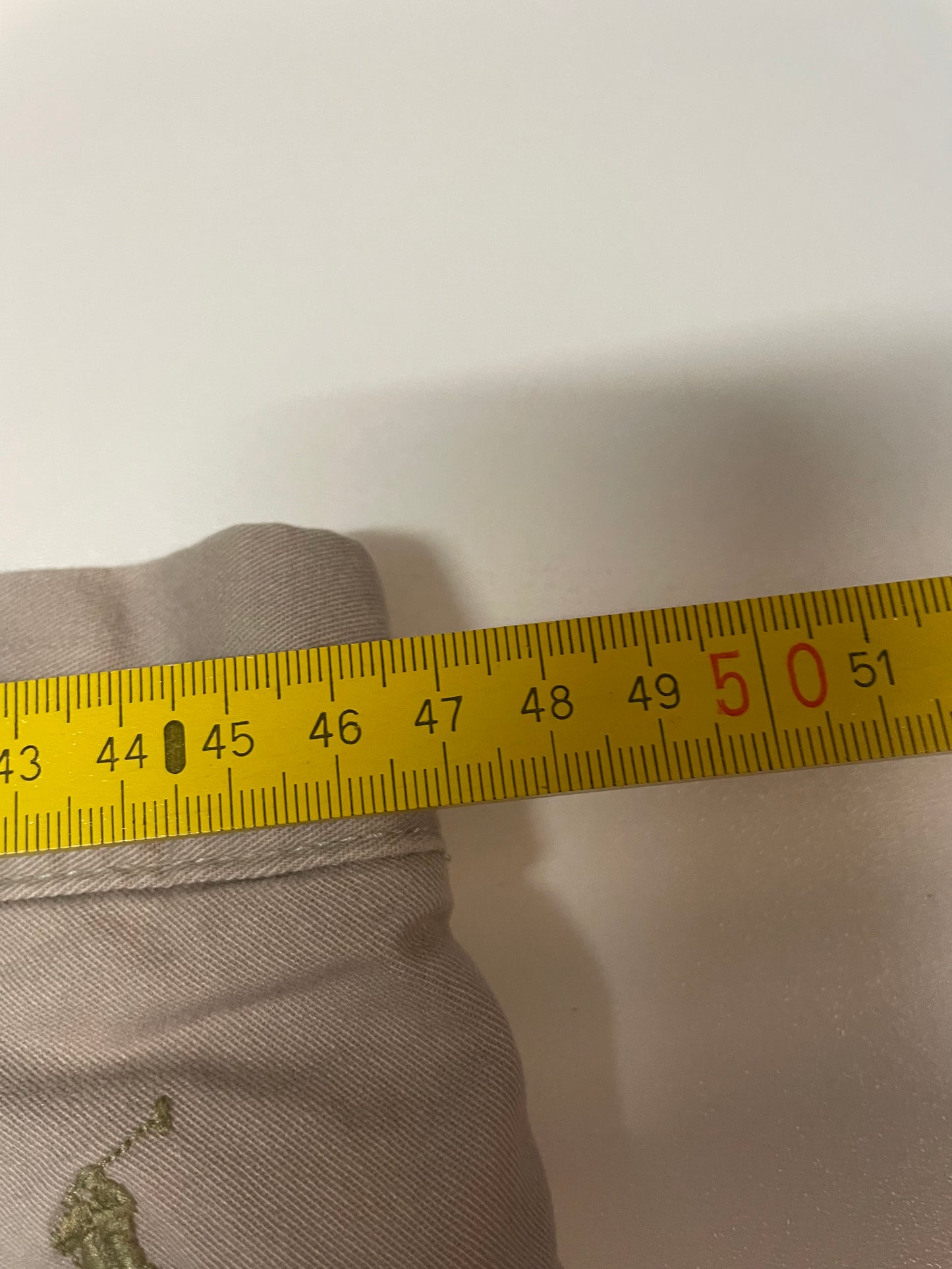 Ralph Lauren Vintage Shorts 36/34 3779