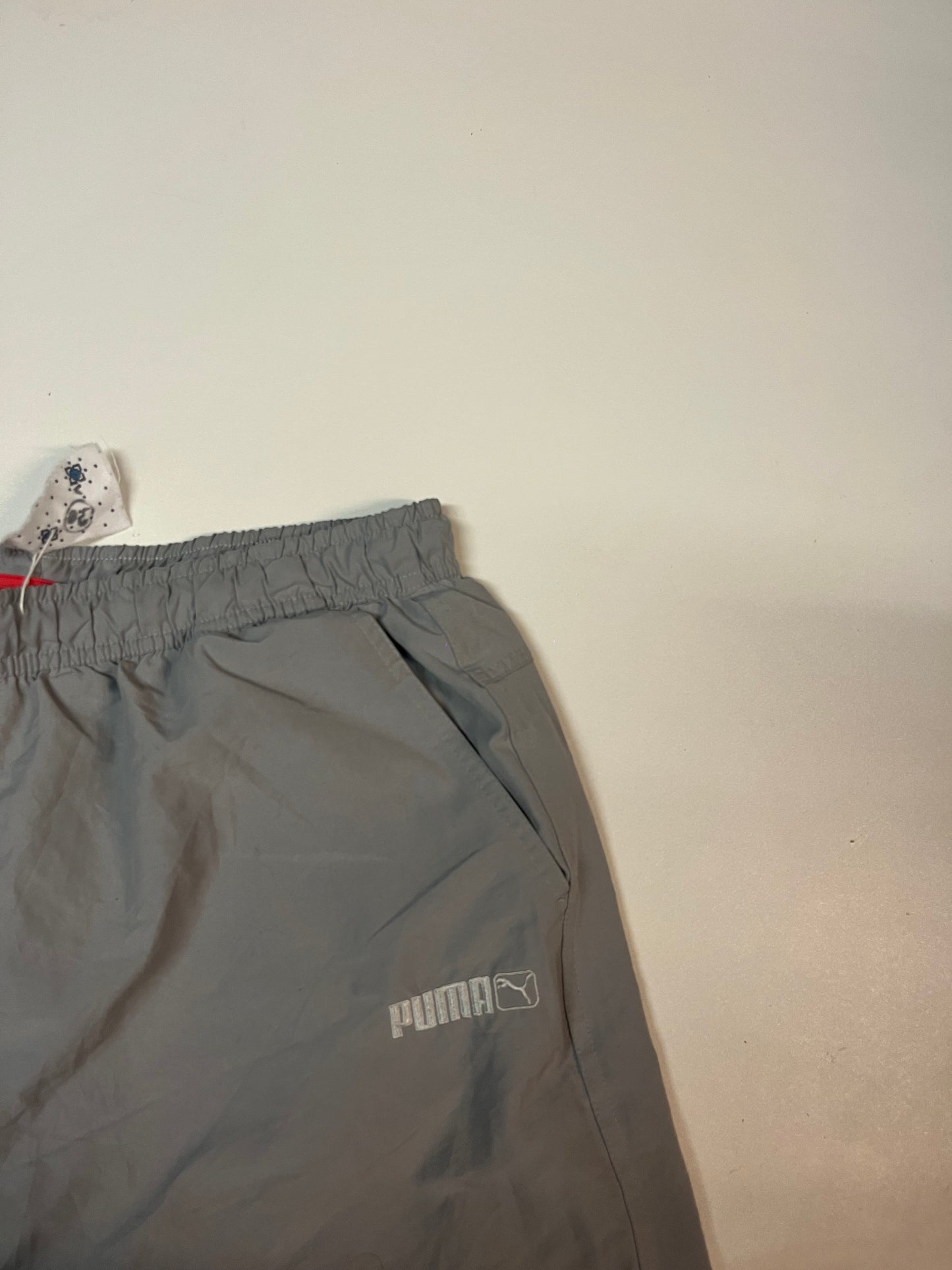 Vintage Puma Trackpants baggy S - M 5310