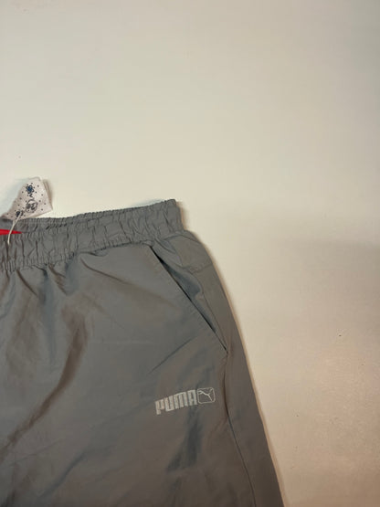 Vintage Puma Trackpants baggy S - M 5310