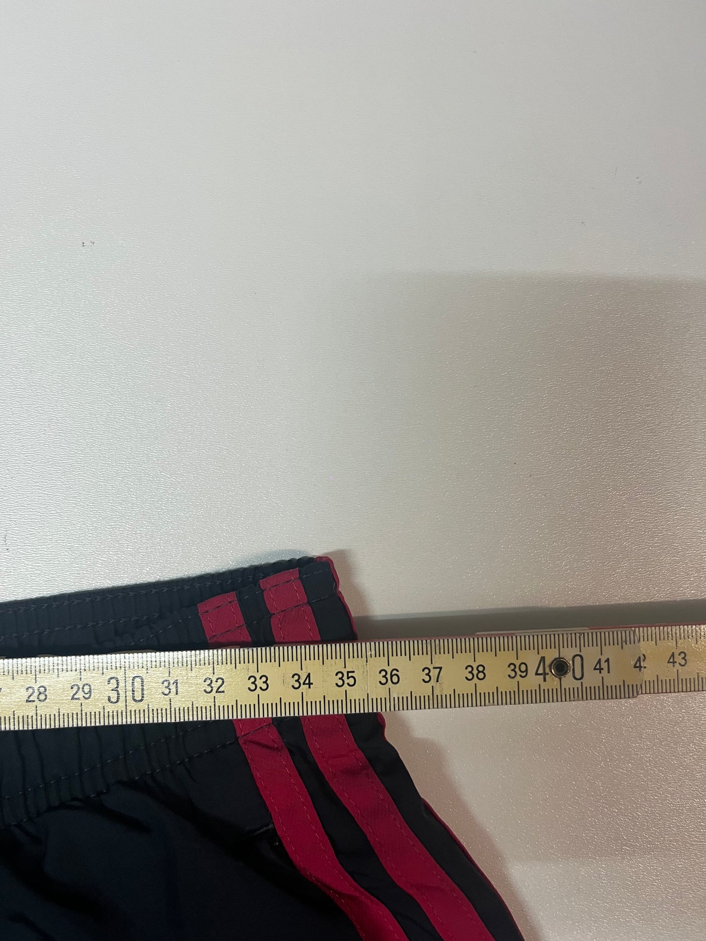 Vintage Adidas Trackpants S 4007