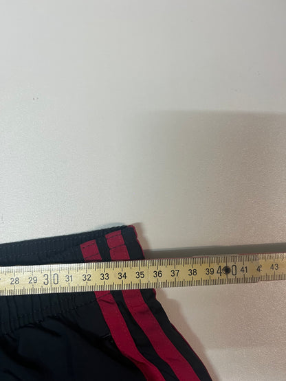 Vintage Adidas Trackpants S 4007