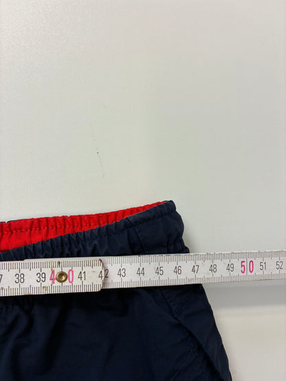 Vintage Nike Trackpants XL fit L 6728