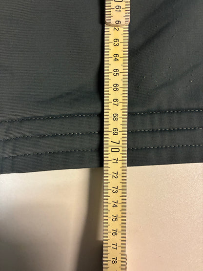 Vintage Nike Trainingsjacke XXL 6444