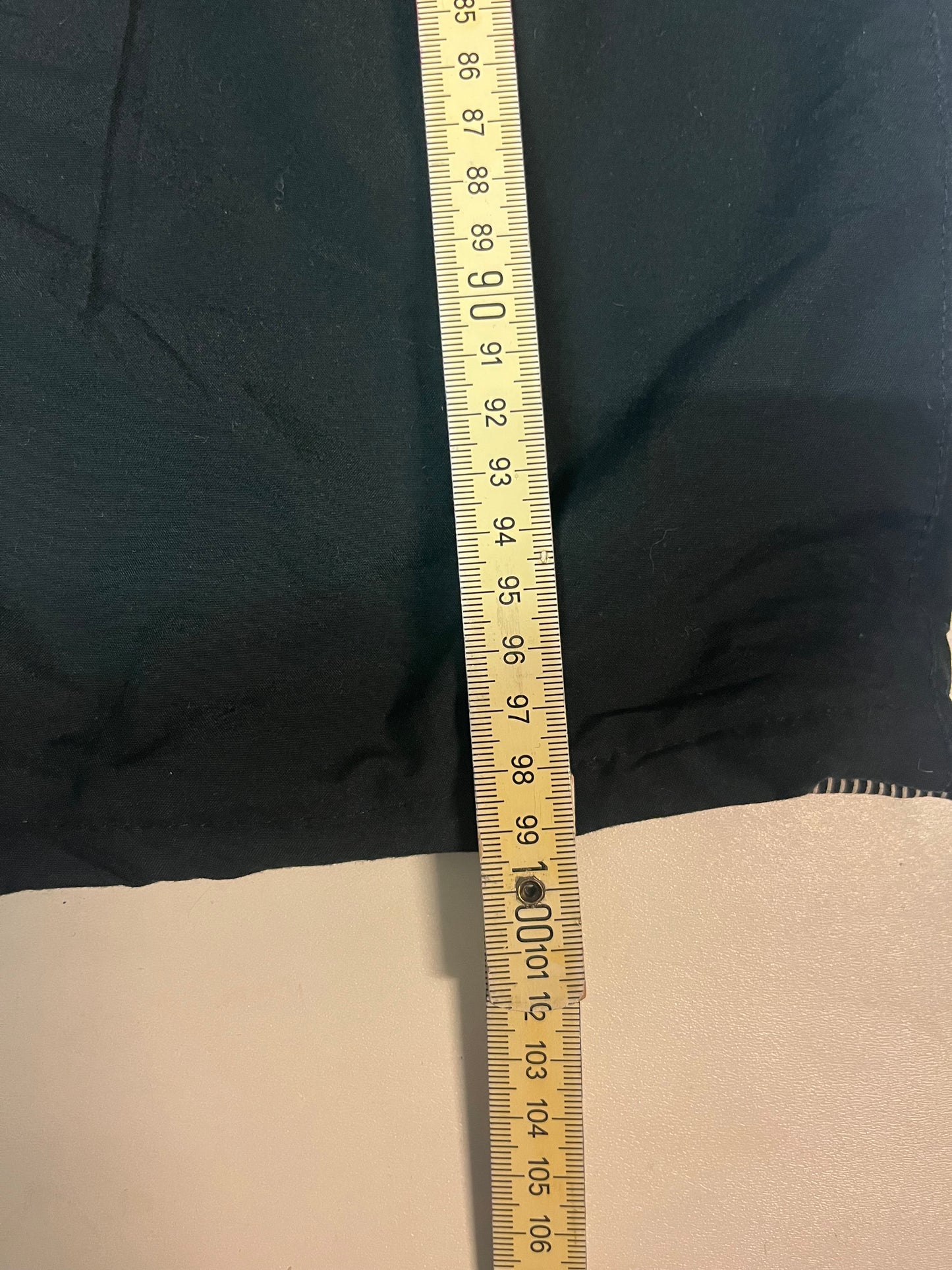 Vintage Nike Trackpants baggy L fit S 5378