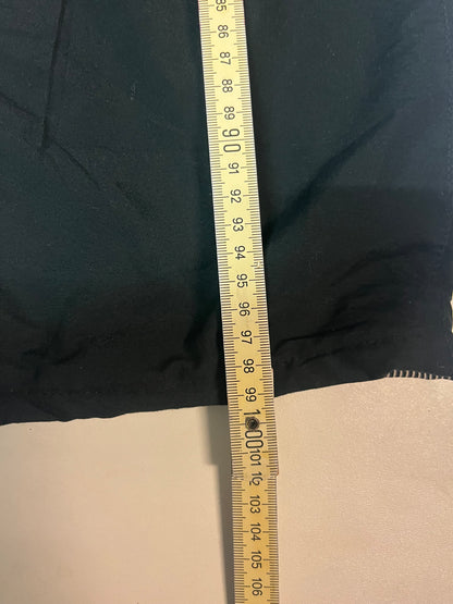 Vintage Nike Trackpants baggy L fit S 5378