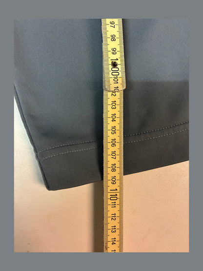 Vintage Nike Trackpants baggy M fit L 6432