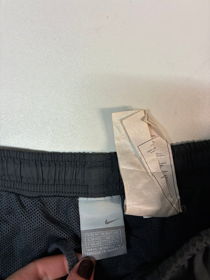 Vintage Nike Trackpants baggy M 5911