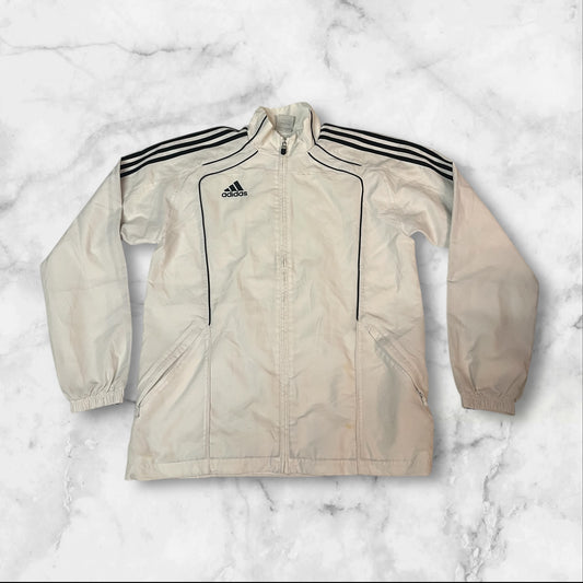 Adidas Vintage Jacke M 4577