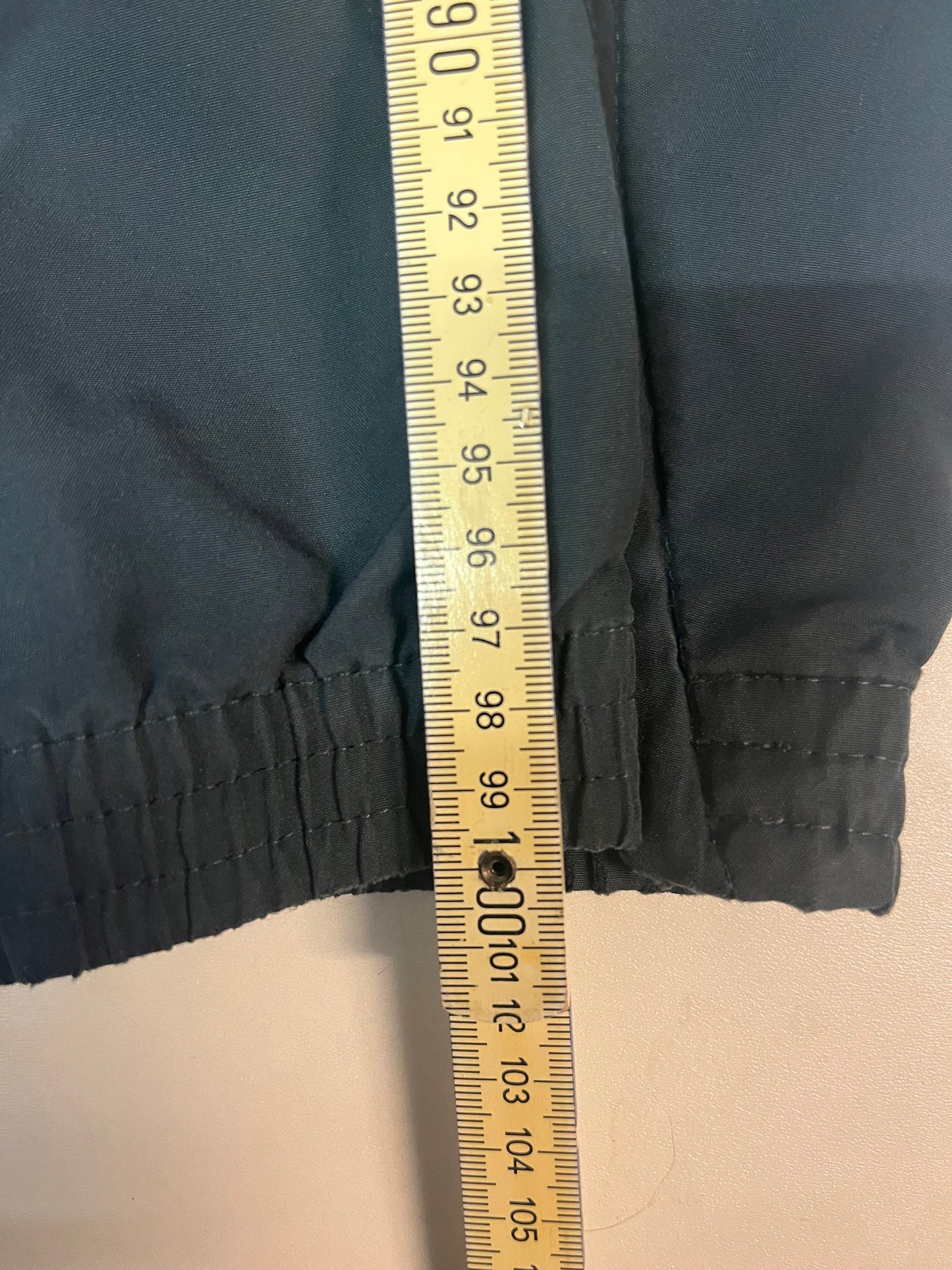 Vintage Adidas Trackpants M 4027