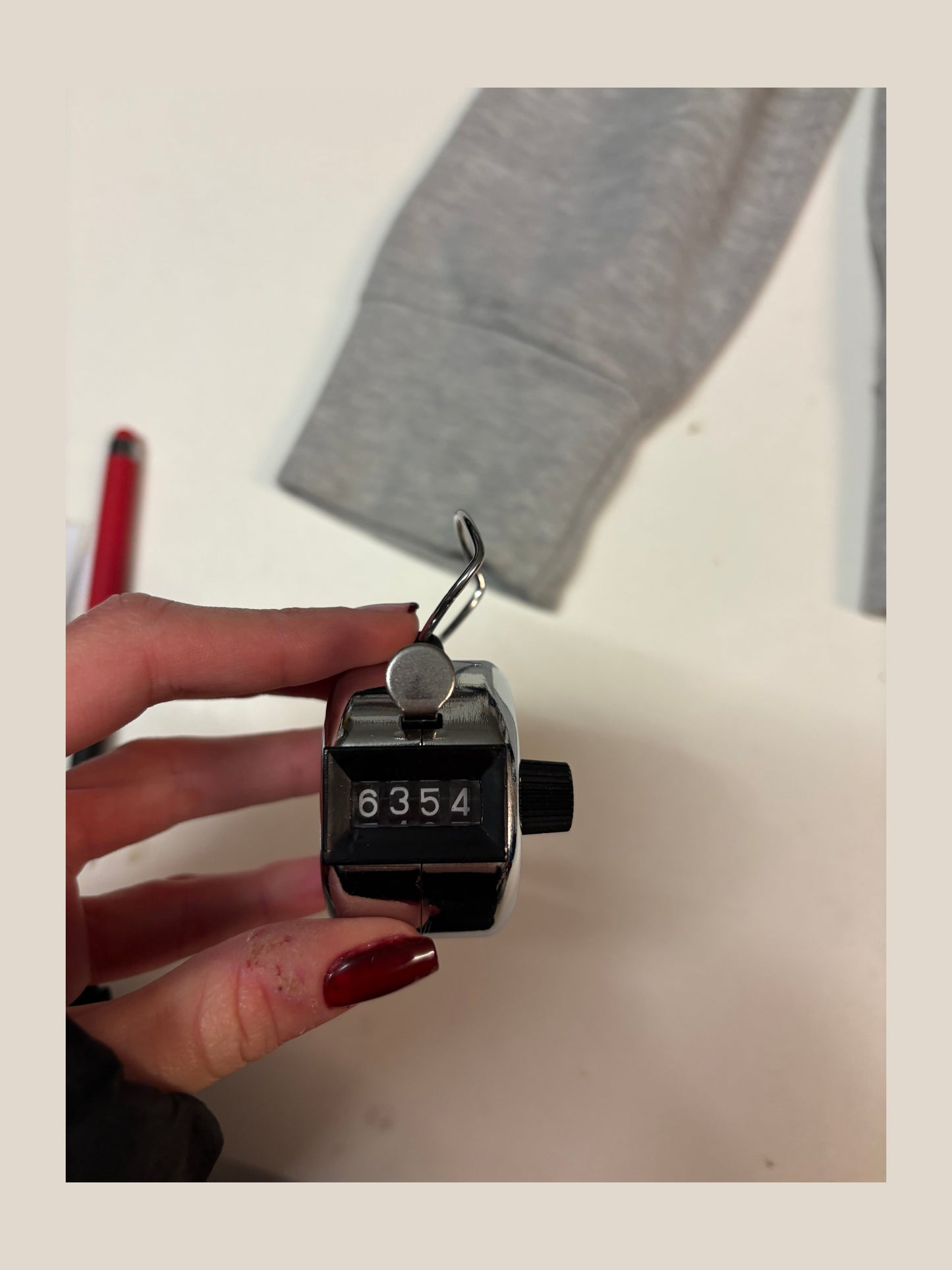 Polo Ralph Lauren Vintage Zipper M Zip fehlt 6354