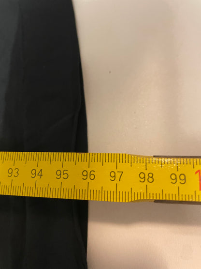 Reebok Vintage Trackpants Baggy XL 3789