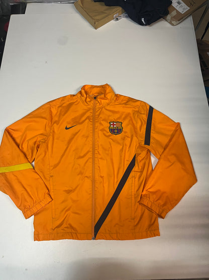 Vintage Nike X FCB Tracksuit/ Anzug M 4416