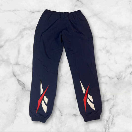 Reebok Vintage Trackpants L baggy 3586