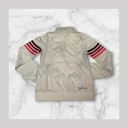 Fila Vintage Trackjacket L 4517